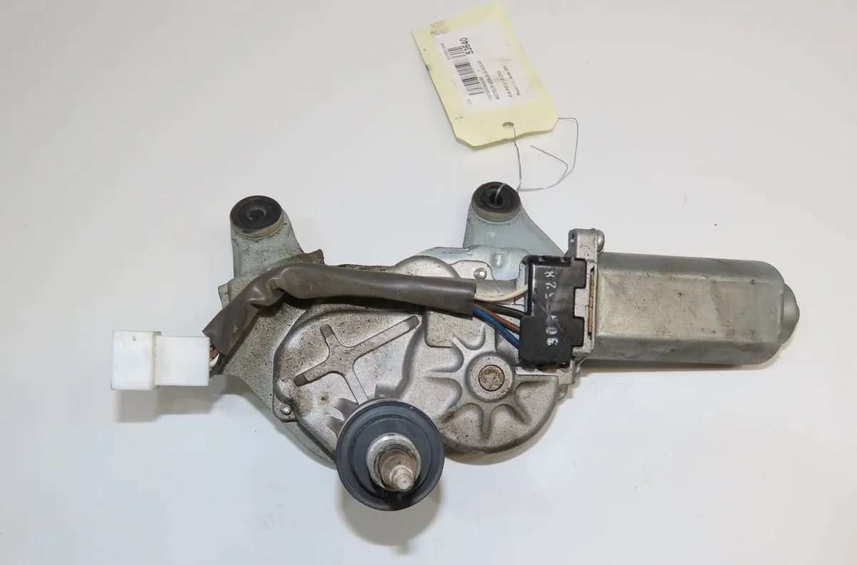 Moteur essuie-glace arrière Kia RIO II (JB) 1.5 crdi (2005-2011) occasion