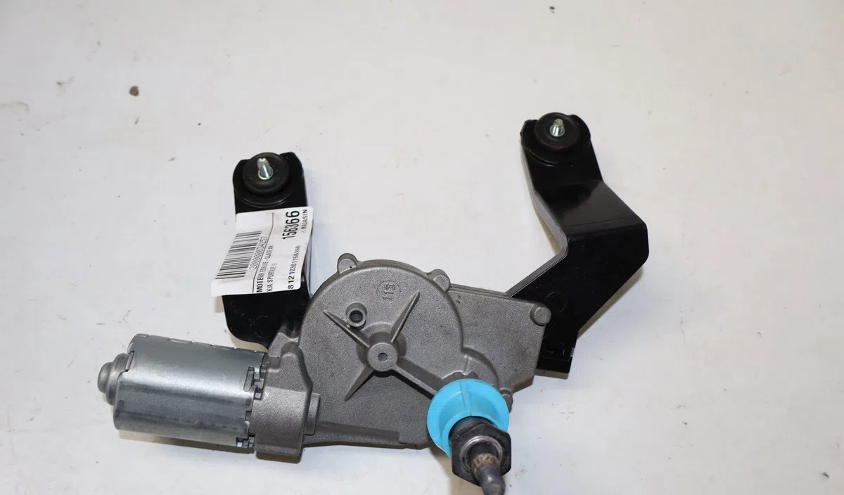 Moteur essuie-glace arrière Kia SPORTAGE III (SL) 1.7 crdi (2010) occasion
