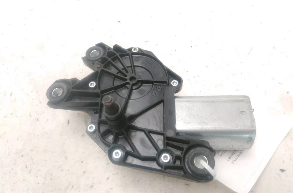 Moteur essuie-glace arrière Land rover RANGE ROVER EVOQUE (L538) 2.2 d 4x4 (2011-2019) occasion