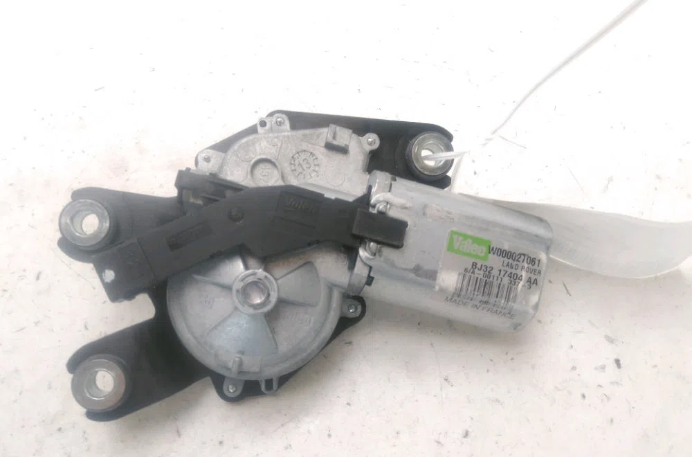 Moteur essuie-glace arrière Land rover RANGE ROVER EVOQUE (L538) 2.2 d 4x4 (2011-2019) occasion