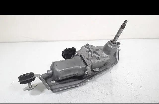 Moteur essuie-glace arrière Mazda 6 Break (GH) 2.2 d (gh10) (2010-2013) occasion