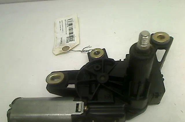 Moteur essuie-glace arrière Mercedes-benz CLASSE A (W168) A 170 cdi (168.009, 168.109) (2001-2004) occasion