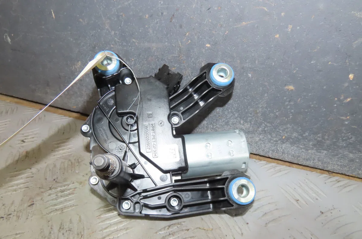 Moteur essuie-glace arrière Mini MINI COUNTRYMAN (F60) Cooper (2016) occasion