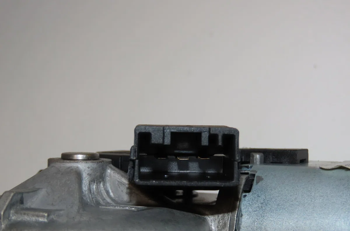 Moteur essuie-glace arrière Mini MINI COUNTRYMAN (R60) Cooper d (2011-2016) occasion
