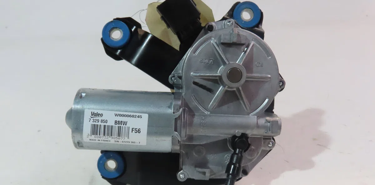 Moteur essuie-glace arrière Mini MINI (F56) One (2014-2017) occasion