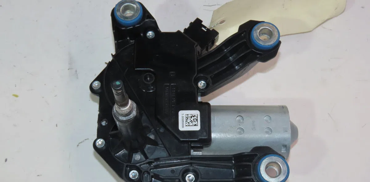 Moteur essuie-glace arrière Mini MINI (F56) One (2014-2017) occasion