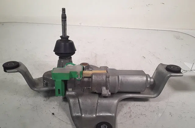Moteur essuie-glace arrière Mitsubishi OUTLANDER II (CW_W) 2.0 di-d (cw8w) (2007-2012) occasion