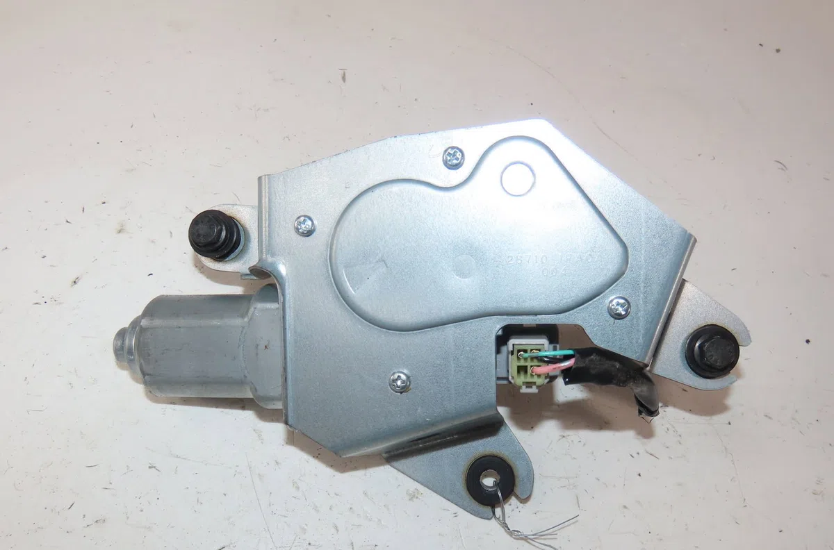 Moteur essuie-glace arrière Nissan LEAF (ZE0) Electric (2010) occasion