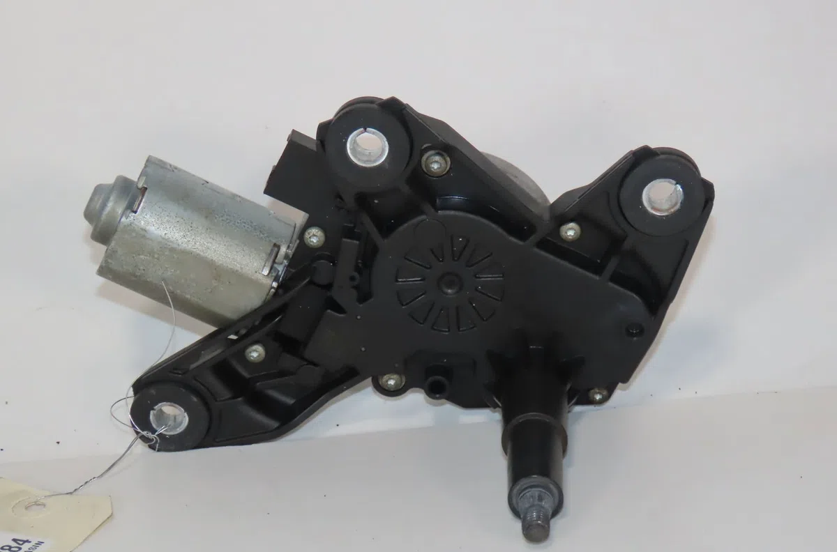 Moteur essuie-glace arrière Nissan MICRA V (K14) 1.0 (2016) occasion