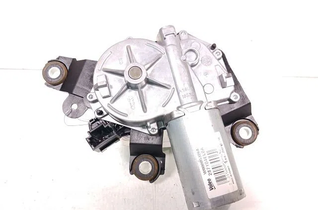Moteur essuie-glace arrière Nissan QASHQAI II SUV (J11, J11_) 1.6 dci (2013) occasion