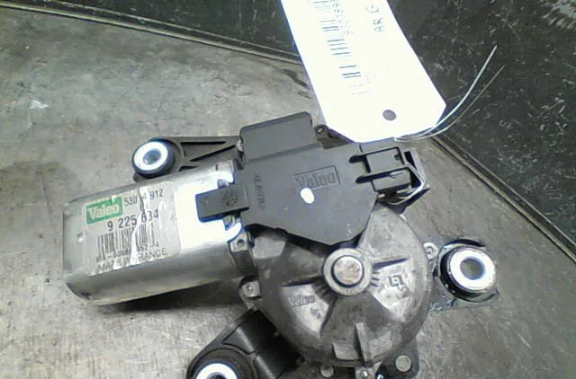Moteur essuie-glace arrière Opel COMBO Tour 1.7 dti 16v (2001-2004) occasion