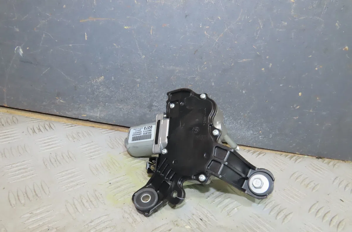 Moteur essuie-glace arrière Opel KARL (C16) 1.0 (2015-2018) occasion