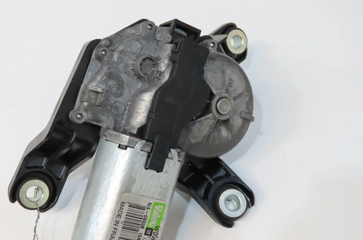 Moteur essuie-glace arrière Opel MERIVA B Monospace (S10) 1.7 cdti (75) (2010-2017) occasion