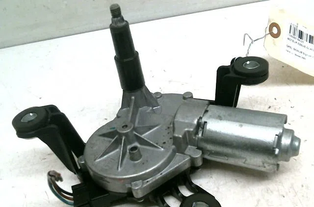 Moteur essuie-glace arrière OPEL SIGNUM occasion