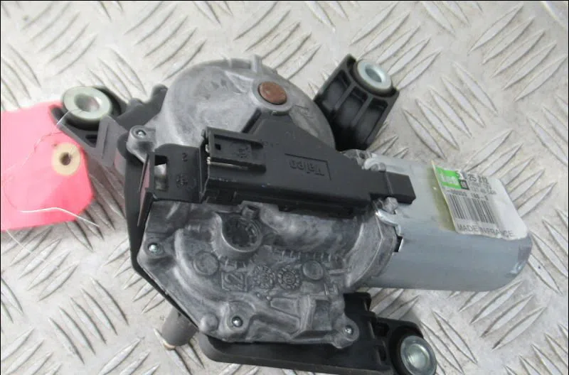 Moteur essuie-glace arrière Opel ZAFIRA - ZAFIRA FAMILY B (A05) 1.7 cdti (m75) (2008-2015) occasion
