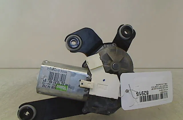 Moteur essuie-glace arrière Peugeot 1007 (KM_) 1.4 hdi (2005) occasion