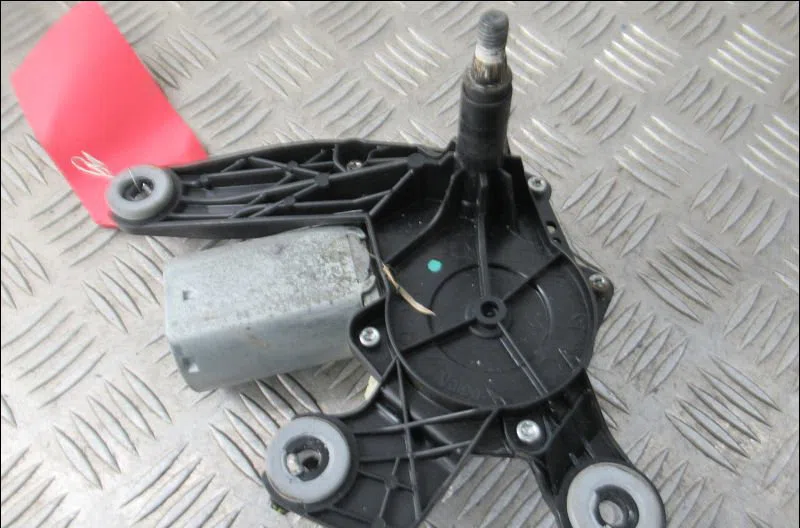 Moteur essuie-glace arrière Peugeot 1007 (KM_) 1.4 hdi (2005) occasion