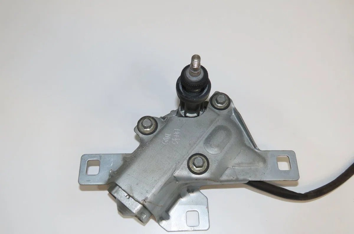Moteur essuie-glace arrière Peugeot 106 I (1A, 1C) 1.4 (1991-1996) occasion