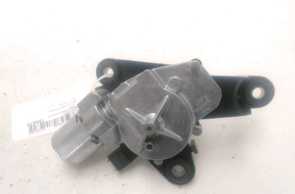 Moteur essuie-glace arrière Peugeot 2008 II (UD_, US_, UY_, UK_) 1.5 bluehdi 110 (udyhsk) (2021) occasion