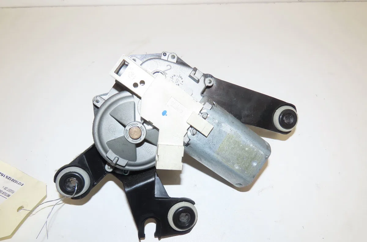 Moteur essuie-glace arrière Peugeot 206 (2L_, 2M_) 1.4 hdi eco 70 (2009-2013) 5 portes occasion