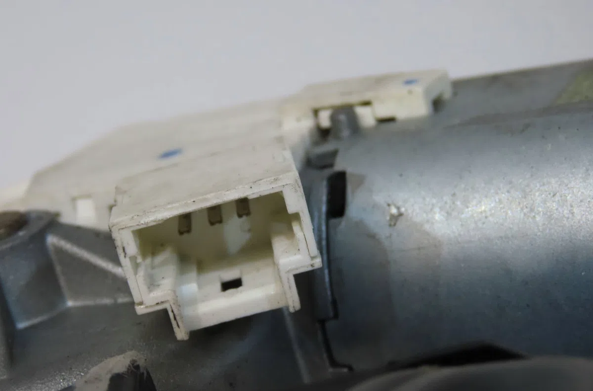 Moteur essuie-glace arrière Peugeot 206 (2L_, 2M_) 1.4 i (2010-2013) occasion