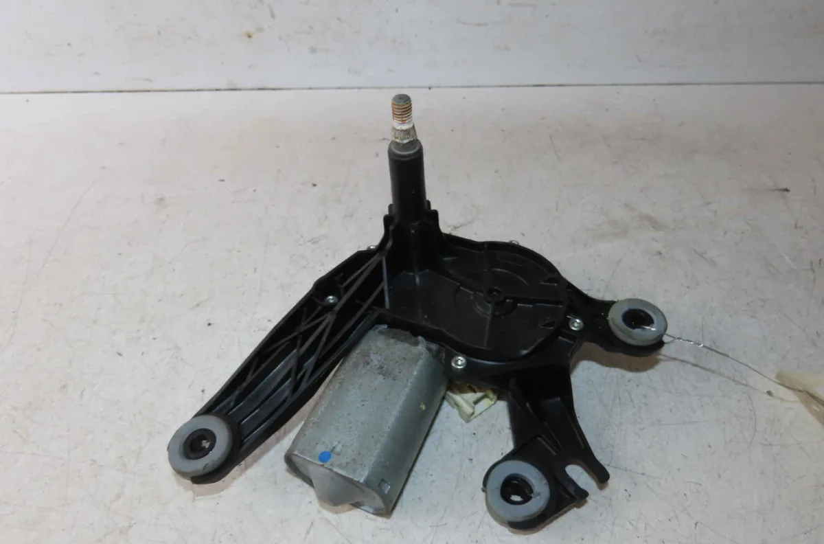 Moteur essuie-glace arrière PEUGEOT 206 occasion