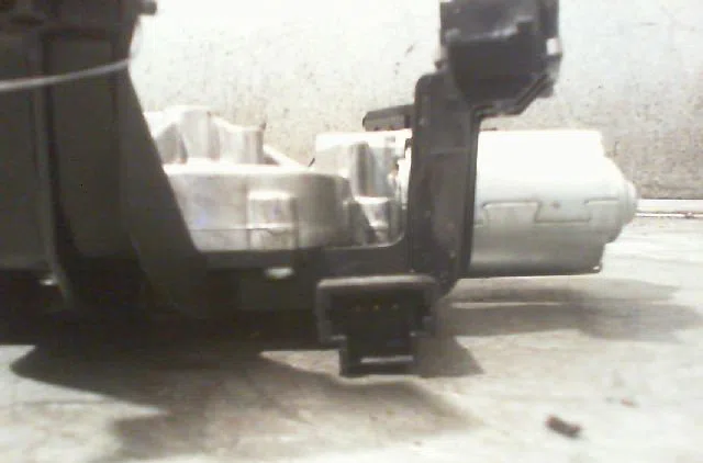 Moteur essuie-glace arrière PEUGEOT 207 Phase 1 04-2006--06-2013 occasion