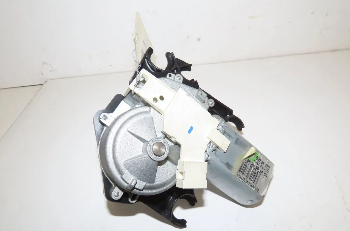 Moteur essuie-glace arrière Peugeot 207 SW (WK_) 1.6 hdi (2007-2012) 5 portes occasion