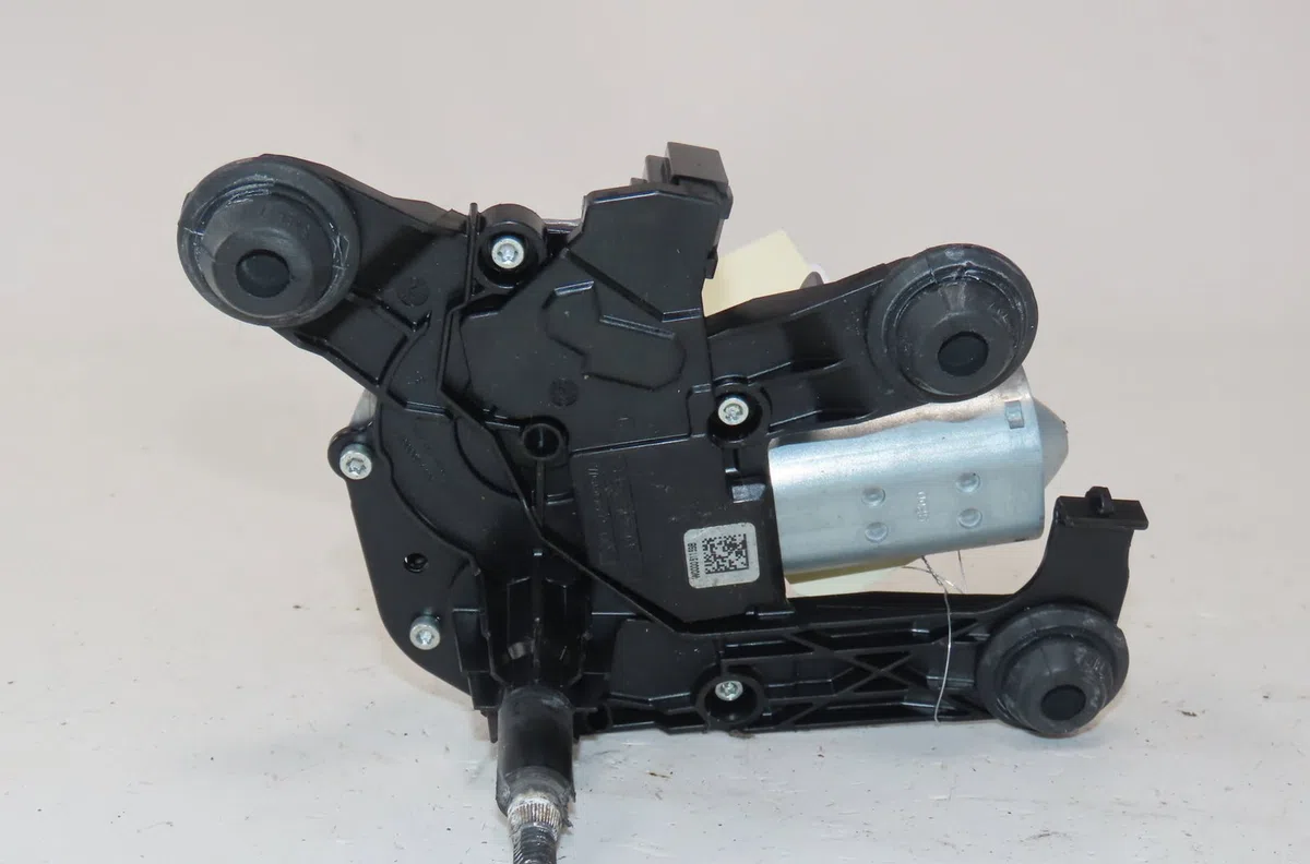 Moteur essuie-glace arrière Peugeot 208 I (CA_, CC_) 1.0 (2012) occasion
