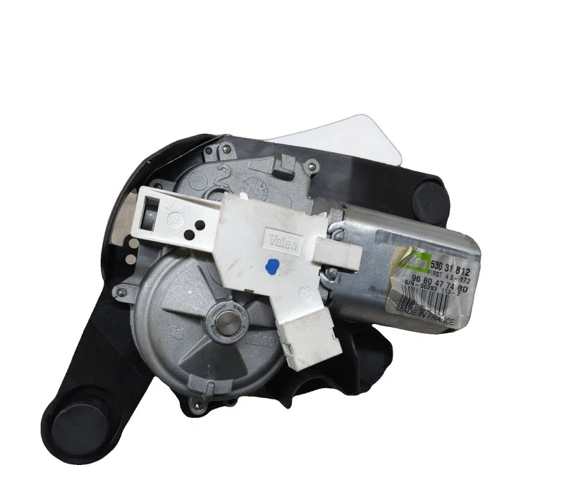 MOTEUR ESSUIE-GLACE ARRIERE PEUGEOT 3008 9680477480
