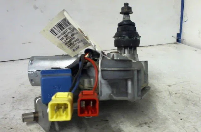 Moteur essuie-glace arrière PEUGEOT 306 occasion