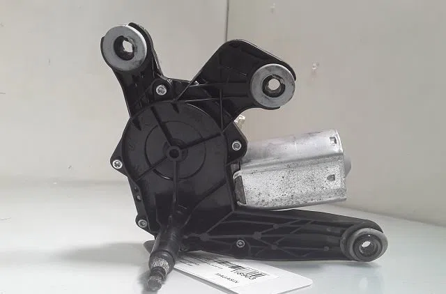 Moteur essuie-glace arrière Peugeot 307 (3A-C) 1.6 hdi 110 (2004-2009) 5 portes occasion