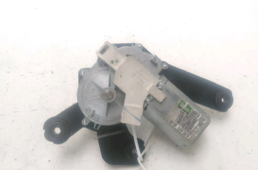 Moteur essuie-glace arrière Peugeot 307 (3A-C) 1.6 hdi (2005-2009) 5 portes occasion