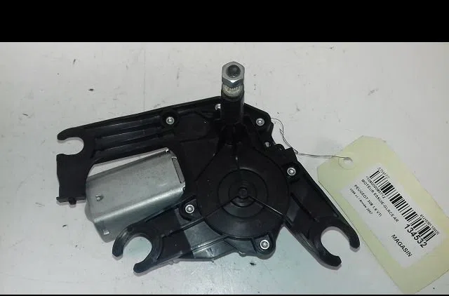 Moteur essuie-glace arrière Peugeot 308 I (4A_, 4C_) 1.6 16v (2007-2014) 5 portes occasion