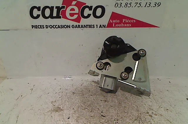 Moteur essuie-glace arrière PEUGEOT 407 2005 occasion