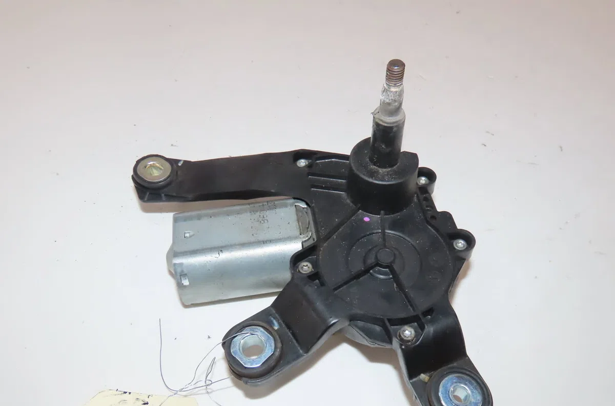 Moteur essuie-glace arrière Peugeot 807 (EB_) 2.0 hdi (2009) 5 portes occasion