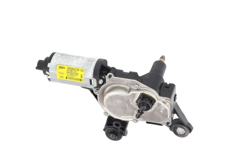 Moteur essuie glace arriere pour AUDI A4 3 AVANT PHASE 1 BREAK