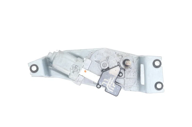 Moteur essuie glace arriere pour BMW SERIE 1 F20 PHASE 1