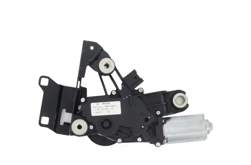 Moteur essuie glace arriere pour BMW SERIE 5 E61 TOURING PHASE 2 BREAK