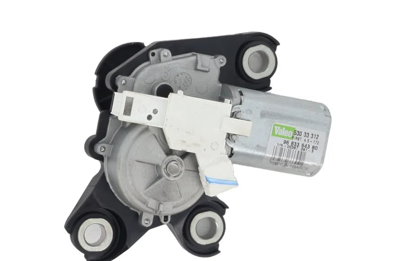 Moteur essuie glace arriere pour CITROEN BERLINGO 3 M PHASE 1
