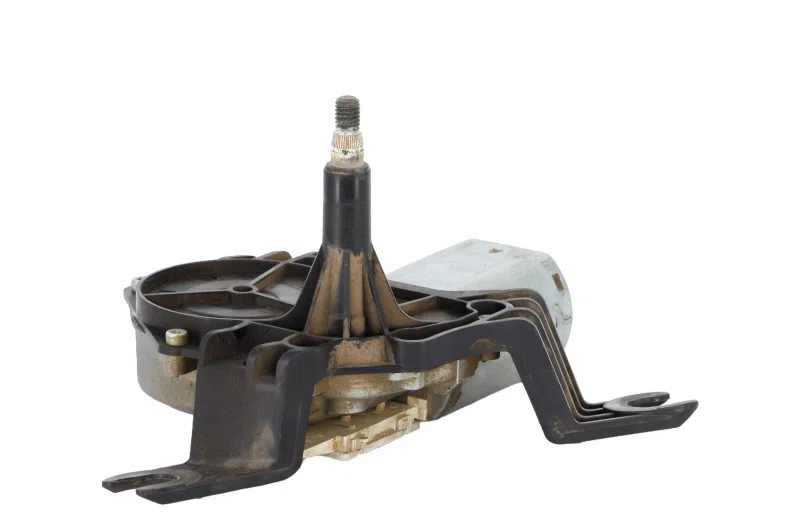 Moteur essuie glace arriere pour DACIA LOGAN 1 PHASE 2