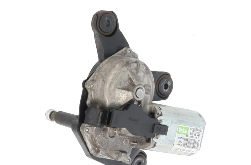 Moteur essuie glace arriere pour FIAT PANDA 3 PHASE 2