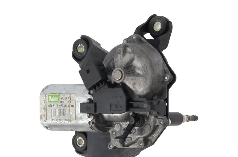 Moteur essuie glace arriere pour MINI MINI 1 R50/R53 PHASE 1