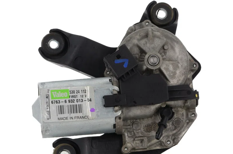 Moteur essuie glace arriere pour MINI MINI 2 R60 COUNTRYMAN BREAK