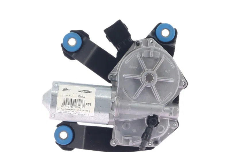Moteur essuie glace arriere pour MINI MINI 3 F56 PHASE 1