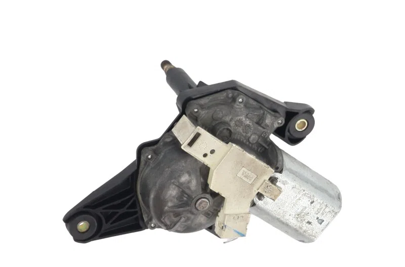 Moteur essuie glace arriere pour NISSAN MICRA 3 PHASE 1