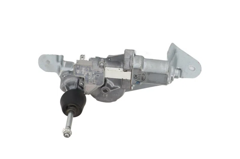 Moteur essuie glace arriere pour NISSAN MICRA 4 PHASE 2