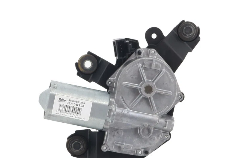 Moteur essuie glace arriere pour NISSAN QASHQAI 2 PHASE 1