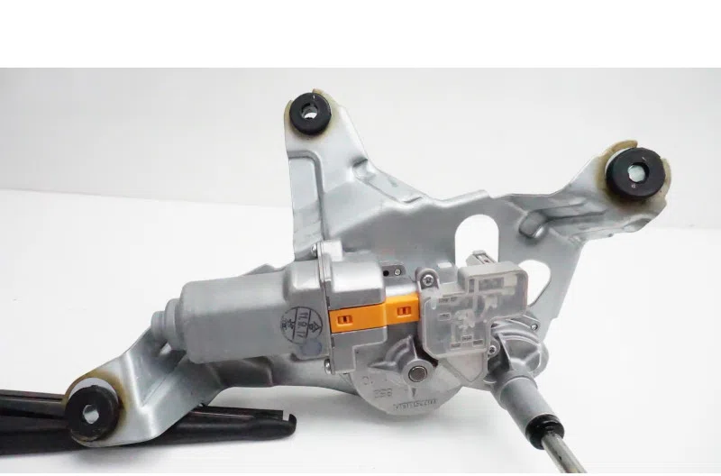 Moteur essuie glace arriere pour NISSAN X-TRAIL 2 PHASE 2