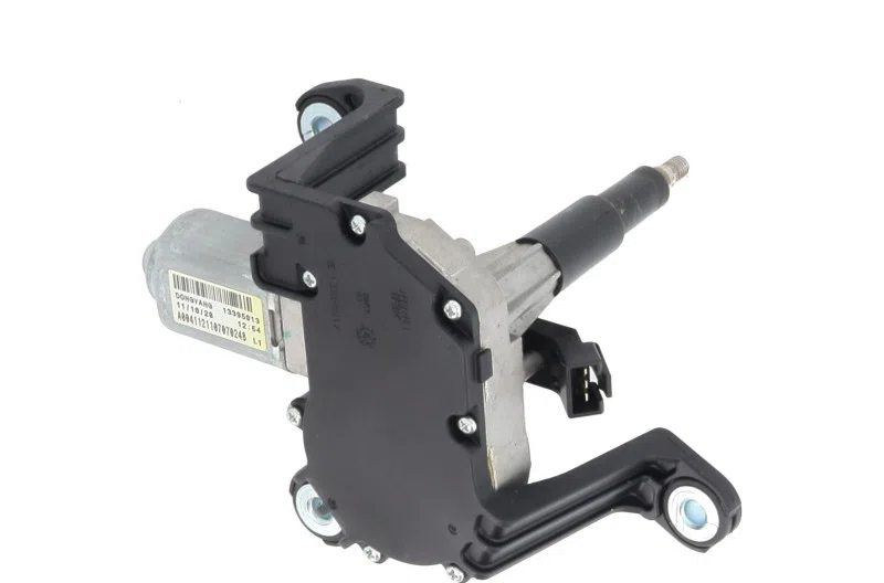 Moteur essuie glace arriere pour OPEL ASTRA J SPORTS TOURER PHASE 1 BREAK